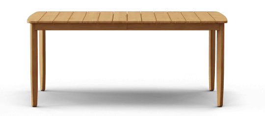 Dunes Teak Dining Table
