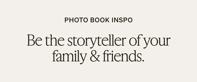 Unlimited Free Photo Book Pages + Up to 50% Off Sitewide