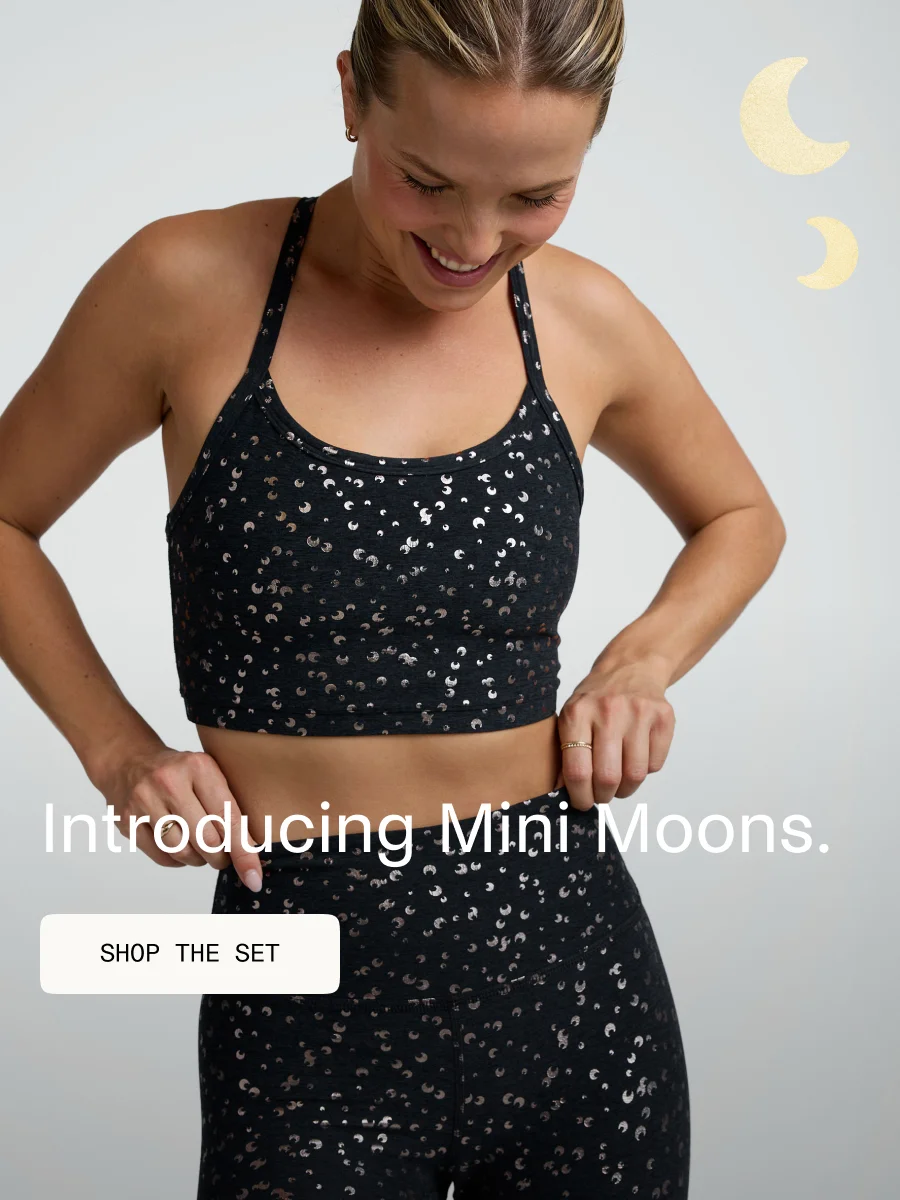 Shop Mini Moons Set