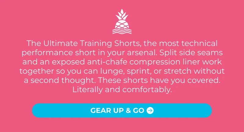 GEAR UP & GO