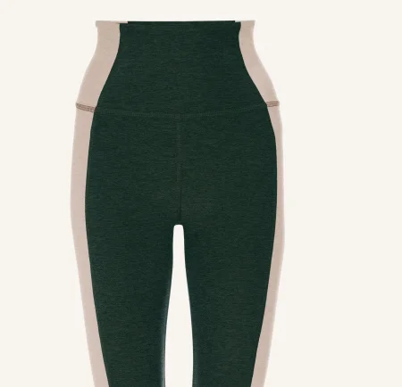 Spacedye Vitality Colorblock Legging