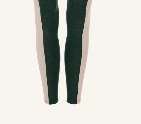 Spacedye Vitality Colorblock Legging