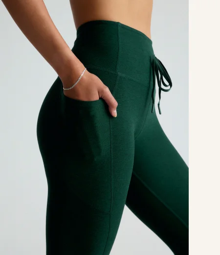 Spacedye Go Pocket Midi Legging