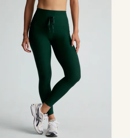 Spacedye Go Pocket Midi Legging