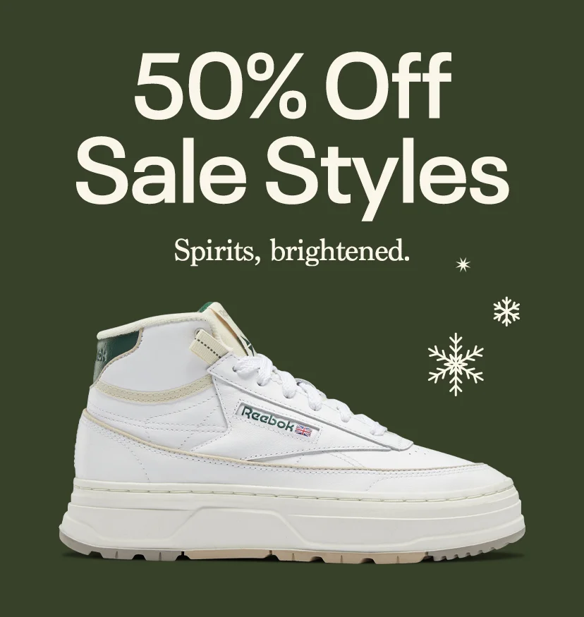 50% Off Sale Styles | Spirits,brightened.