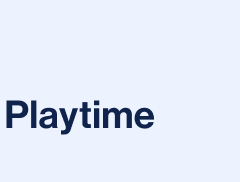 Playtime