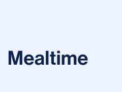 Mealtime