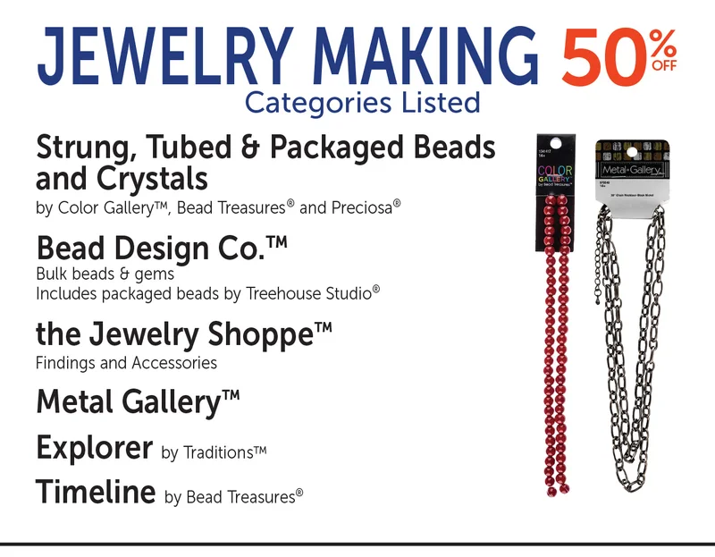 Jewelry Making