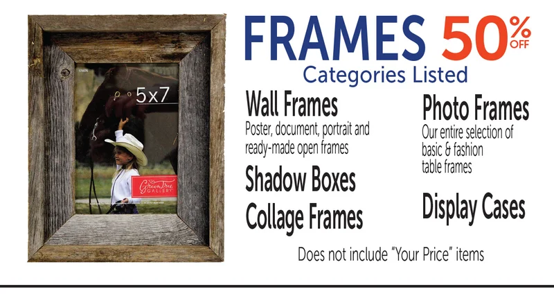 Frames