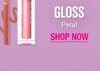 Lifter Gloss in Petal