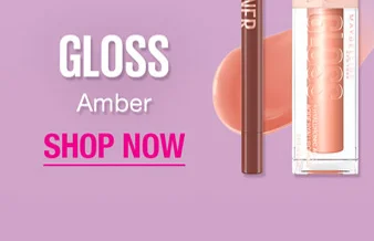 Lifter Gloss in Amber