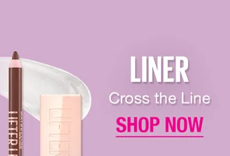 Lifter Liner in Cross the Line