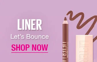 Lifter Liner in Let's Bounce