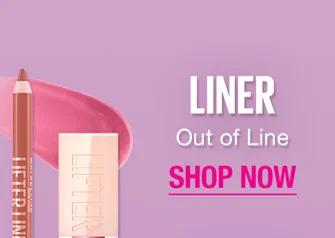 Lifter Liner in Out of Line