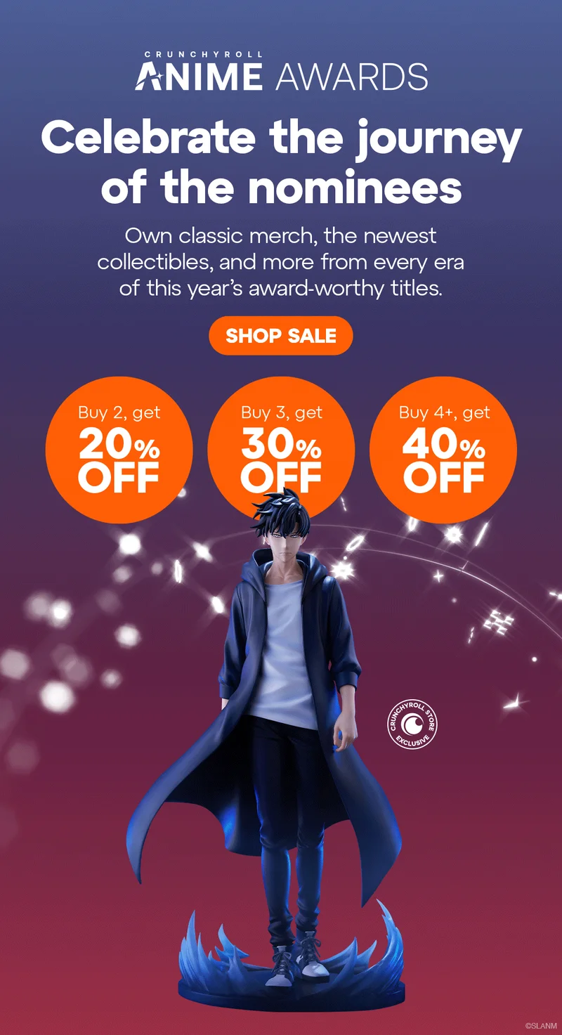 SHOP SALE