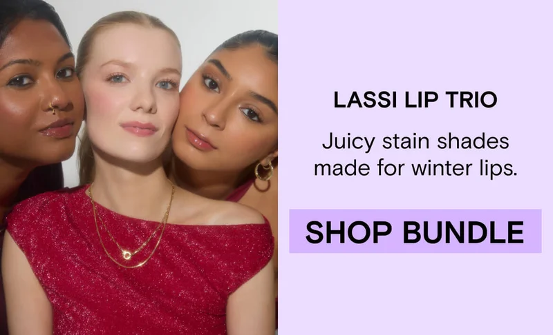 Lassi Lip Trio