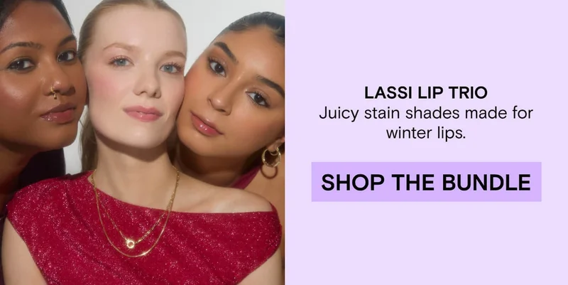Lassi Lip Trio