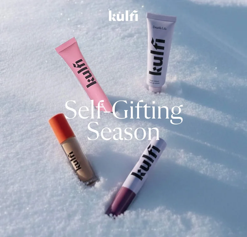 Self Gifting Season