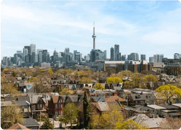 Toronto