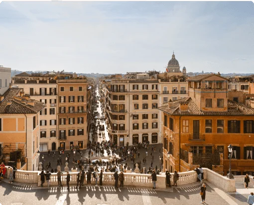 Rome