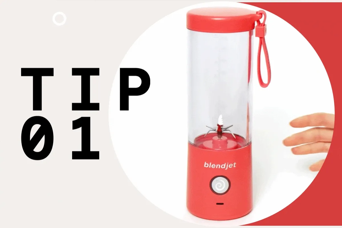 Tip #1