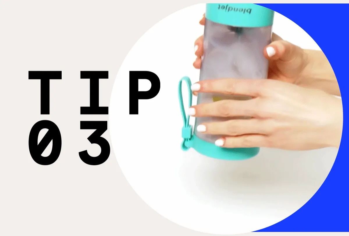 Tip #3