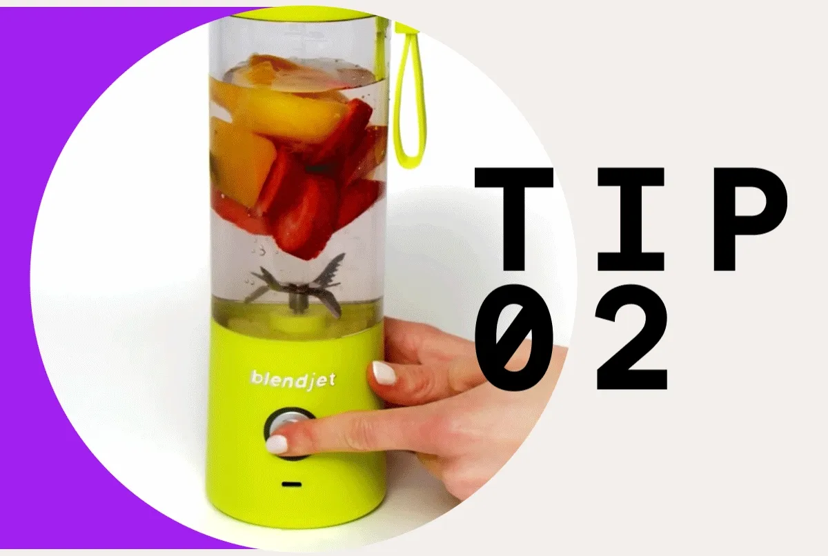 Tip #2