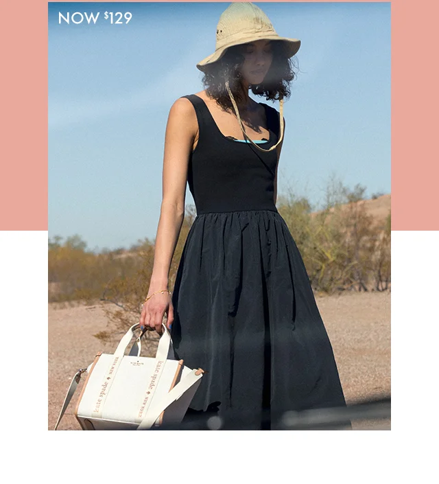 SHOP SPRING STYLES FROM $129
