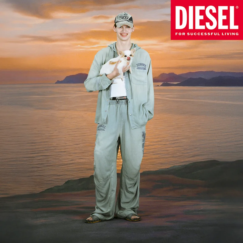 Diesel