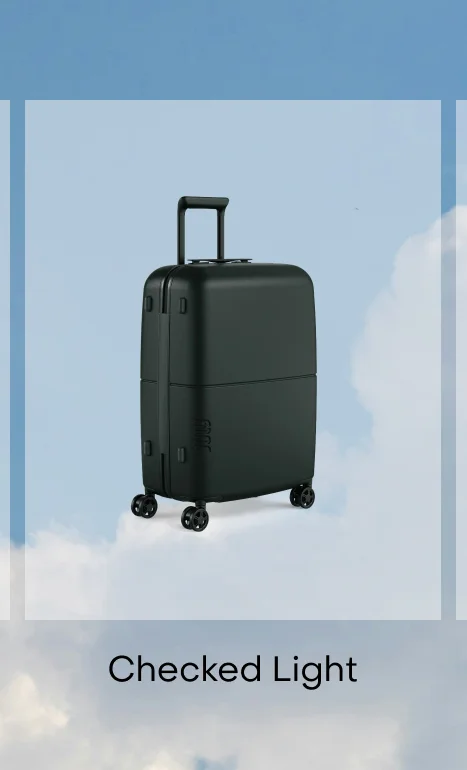 Checked Light