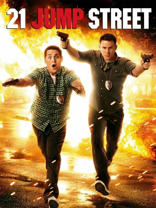 21 Jump Street