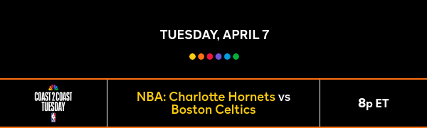 Sports Calendar
