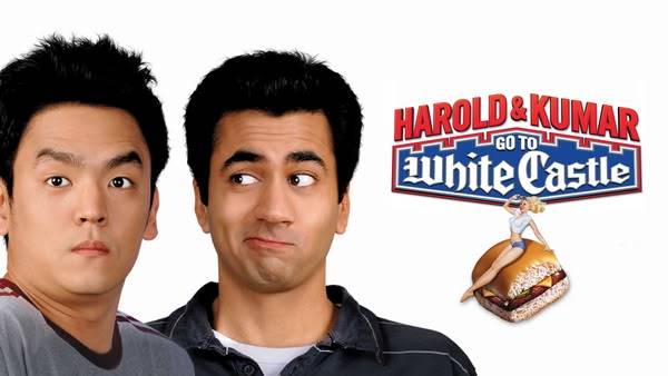 Harold & Kumar Go To White Castle