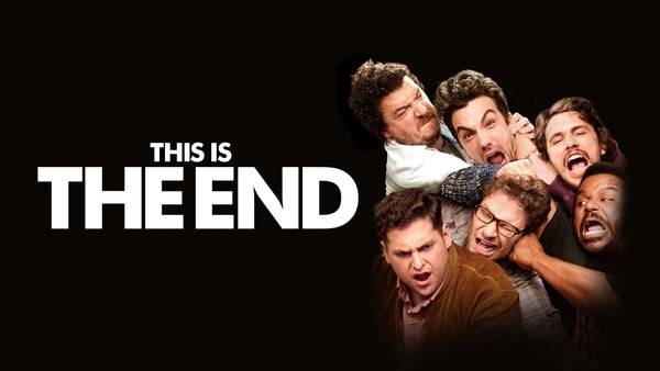 This Is The End