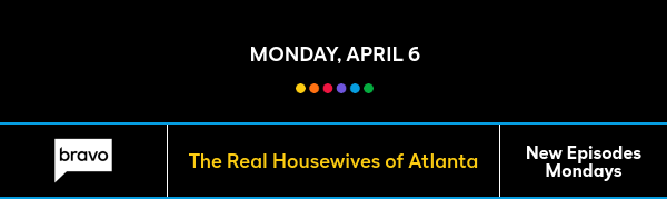 TV Calendar