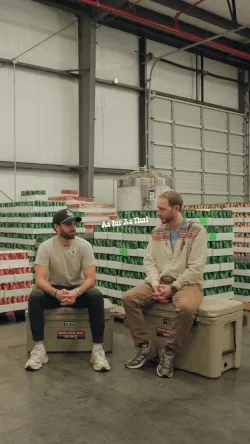 How Fast Do Our Seltzers Work?