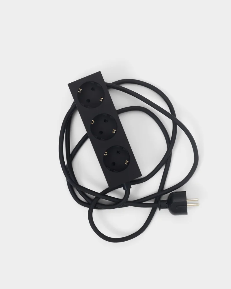 Image of Power Bar 5 meters - Charcoal