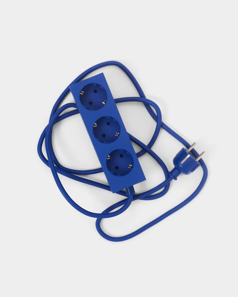 Image of Power Bar 5 meters - Ultra Marine