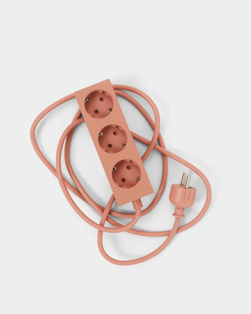 Image of Power Bar 5 meters - Dusty Rose