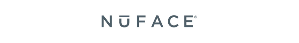 NuFACE Logo