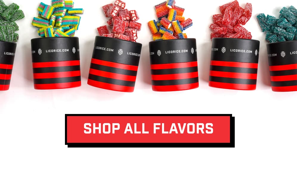 Shop All Flavors