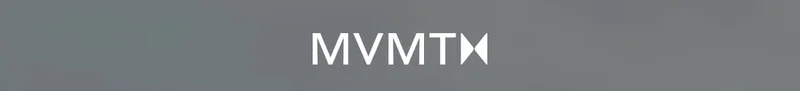 MVMT Header