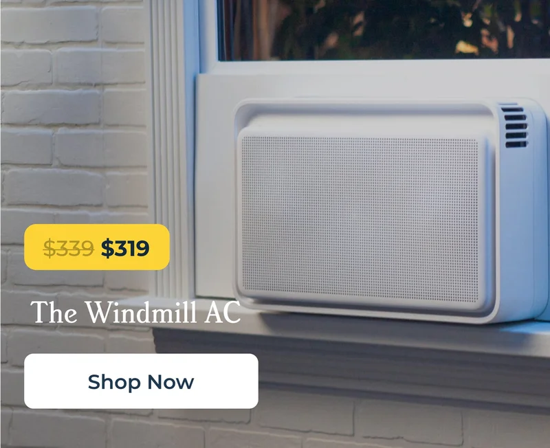 The Windmill AC