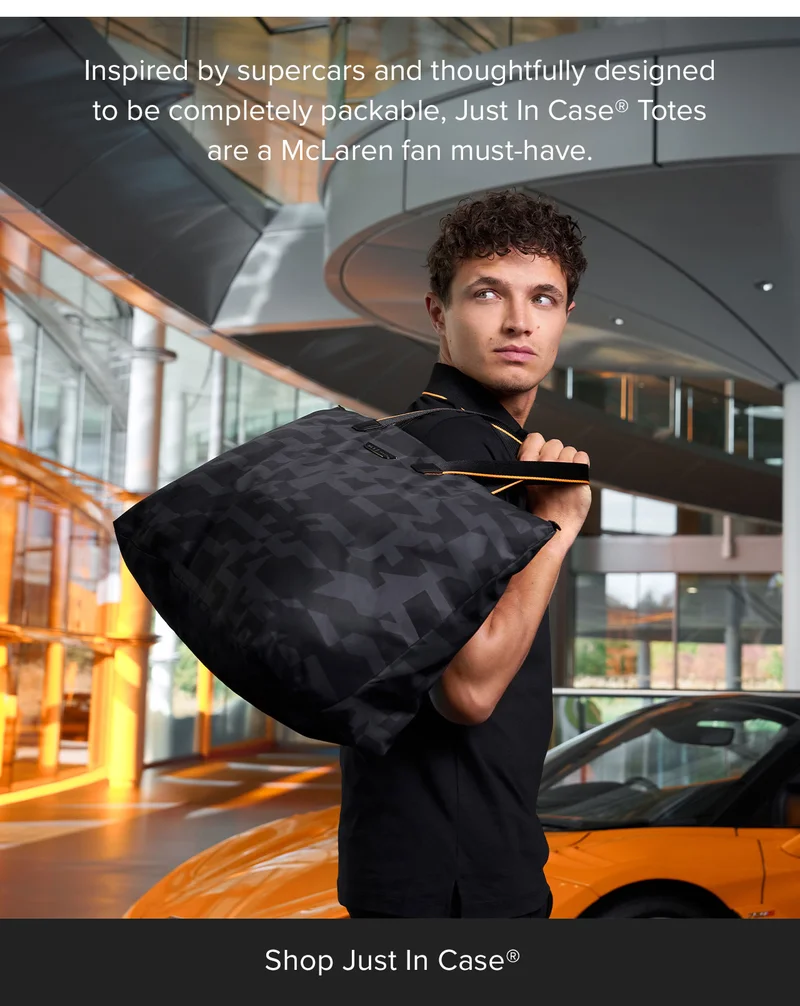 Show Now - Just in Case Tote