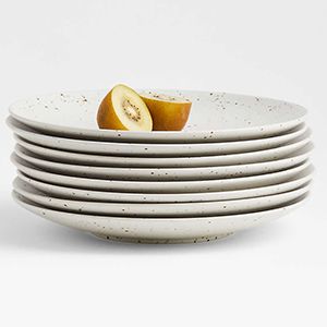 Craft Speckled Dinner Plates