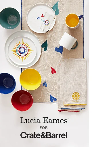 Lucia Eames