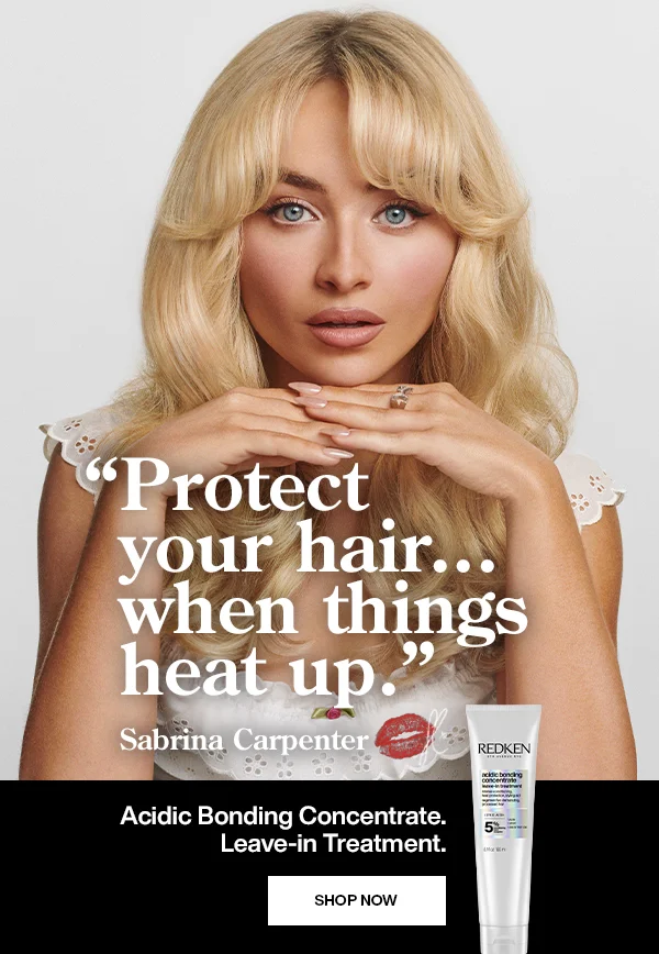 acidic bonding concentrate leave in treatment