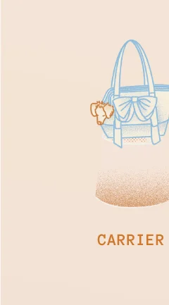Carrier