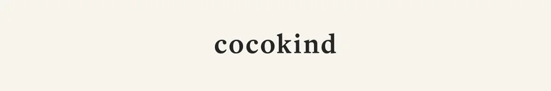cocokind