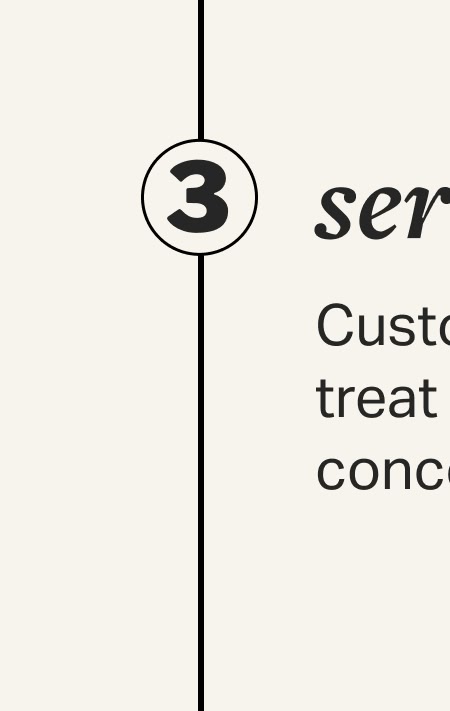 3 serums